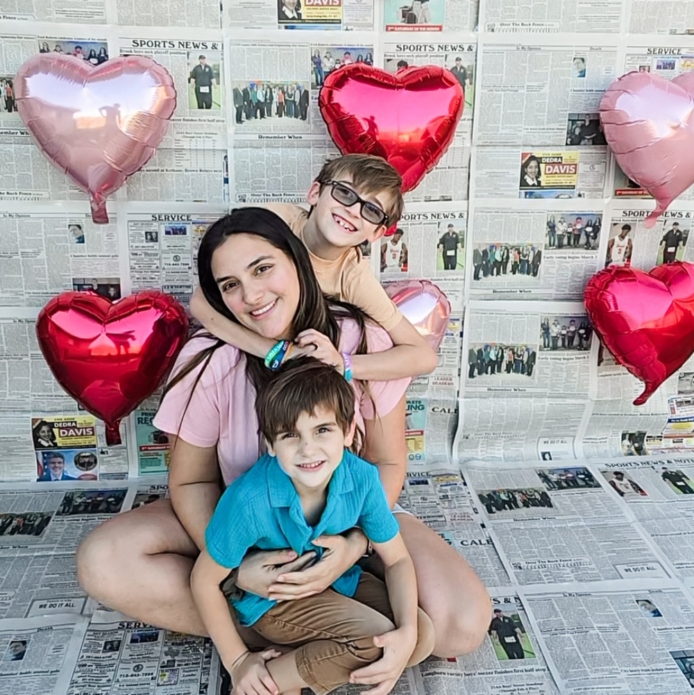 Meet your Posher, Alexis